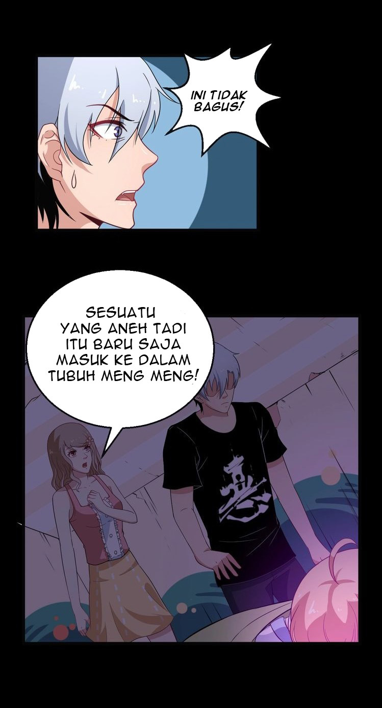 Daddy From Hell Chapter 06 Gambar 3